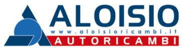 Logo Aloisio Ricambi